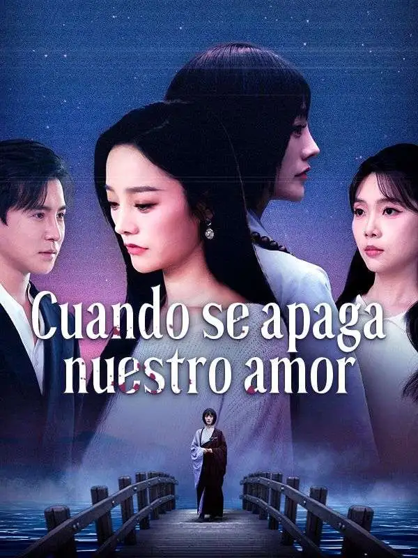 Cuando se apaga nuestro amor short drama poster