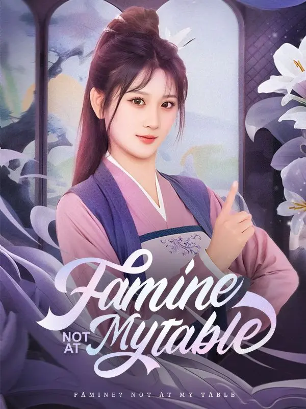 Famine? Not at My Table short drama poster