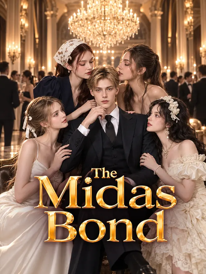 The Midas Bond short drama poster