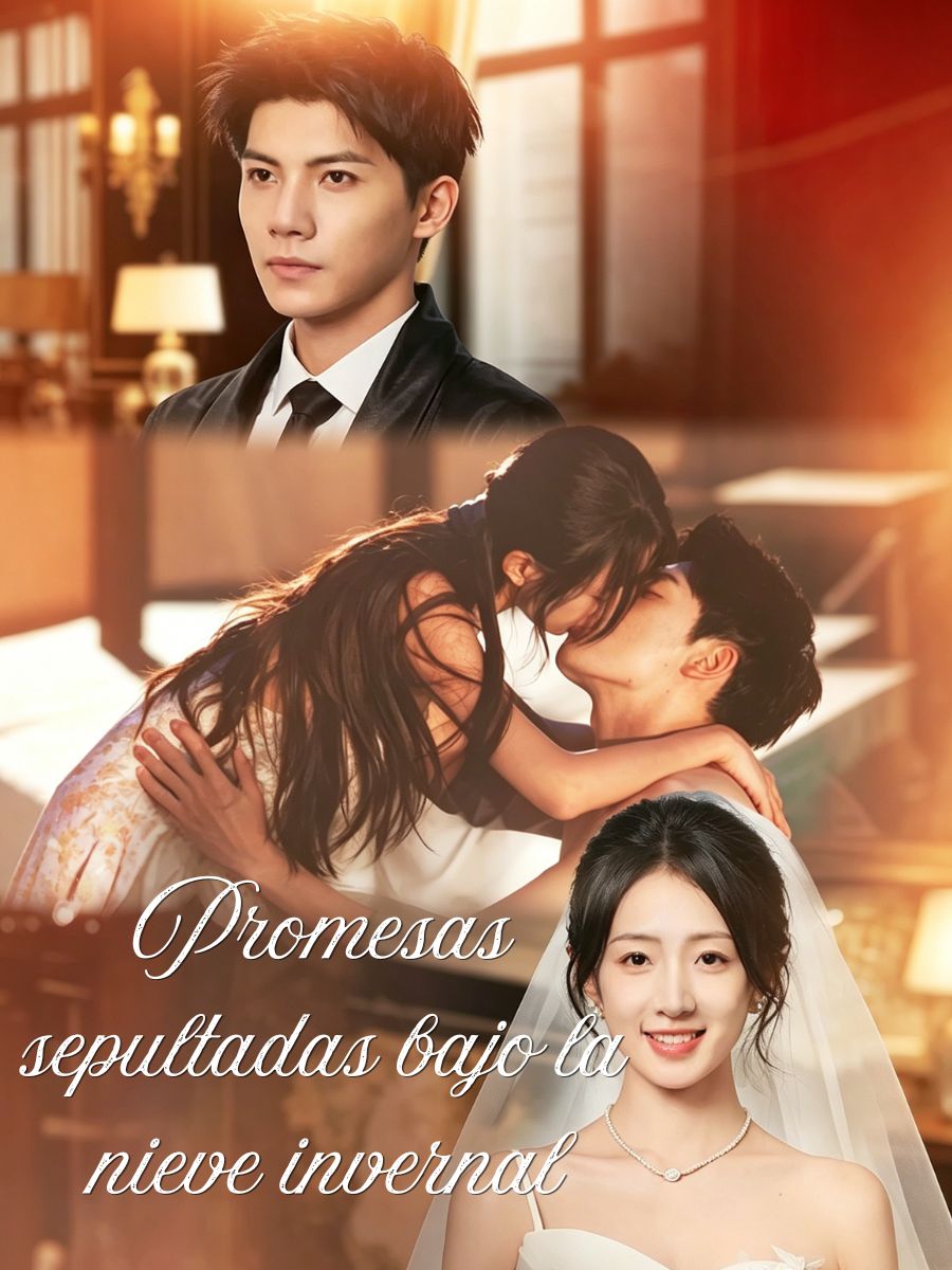Promesas sepultadas bajo la nieve invernal short drama poster