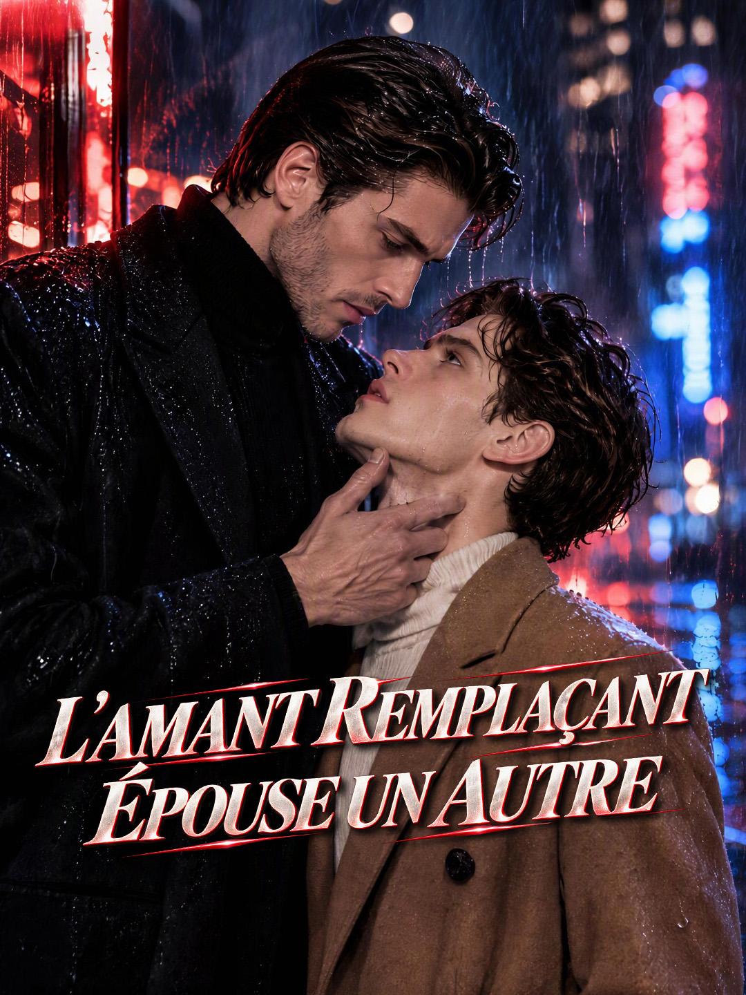 L'AMANT REMPLAÇANT ÉPOUSE UN AUTRE short drama poster