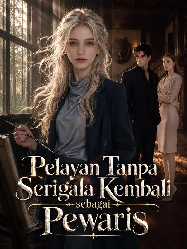Pelayan Tanpa Serigala Kembali sebagai Pewaris short drama poster