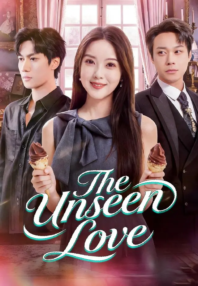 The Unseen Love short drama poster