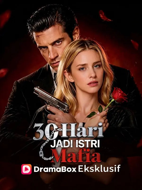 30 Hari Jadi Istri Mafia short drama poster