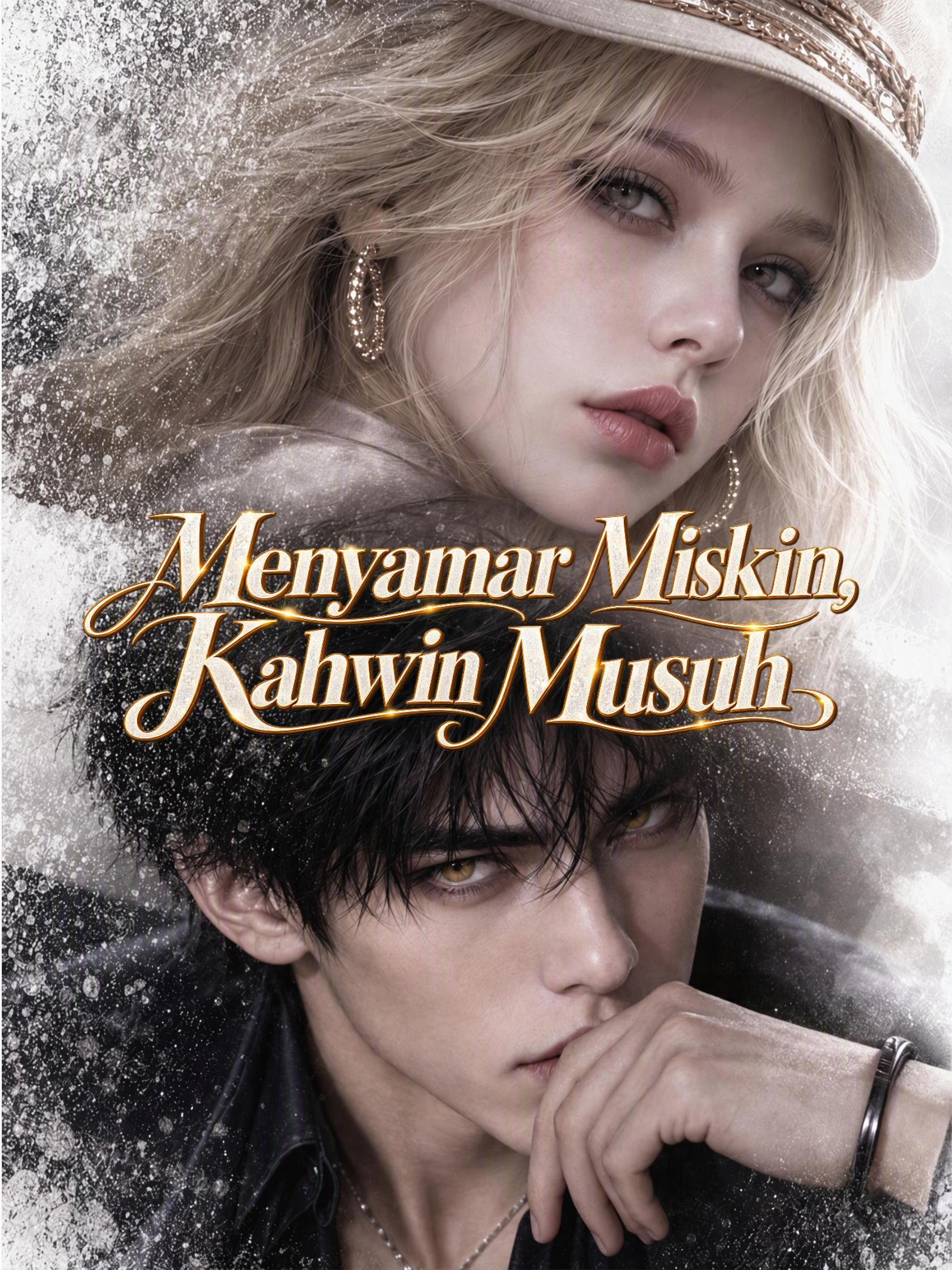 Menyamar Miskin, Kahwin Musuh short drama poster