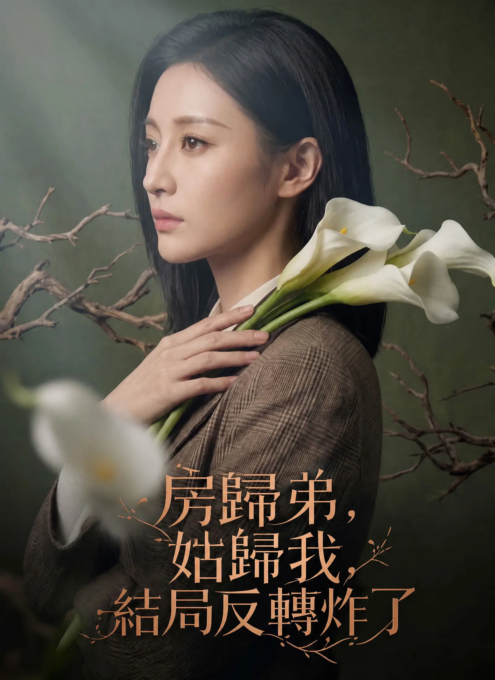 房歸弟，姑歸我，結局反轉炸了 short drama poster