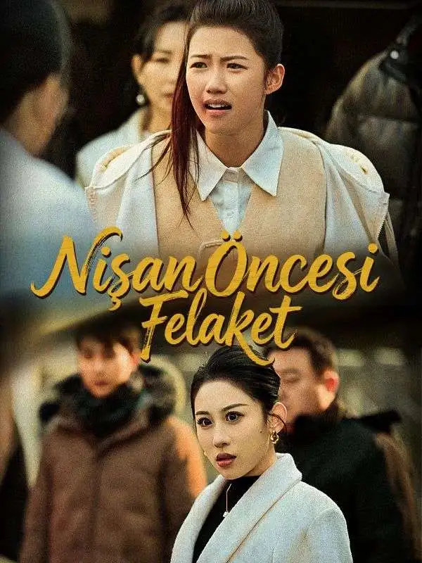 (Dublajlı)Nişan Öncesi Felaket short drama poster