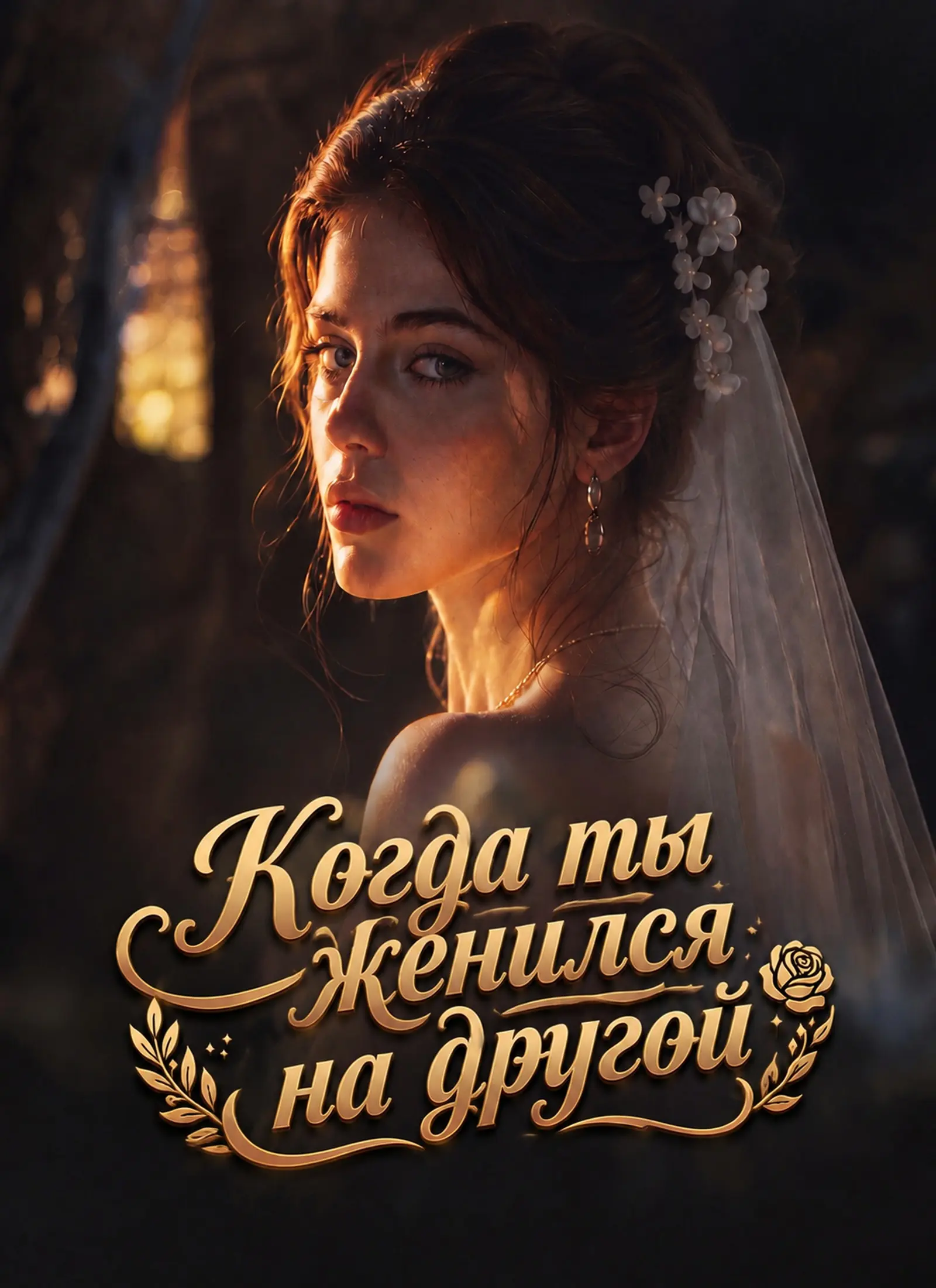 Когда ты женился на другой short drama poster