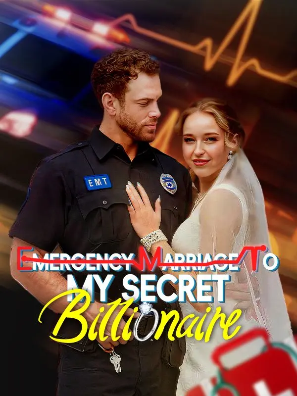 Emergency Marriage To My Secret Billionaire short drama poster