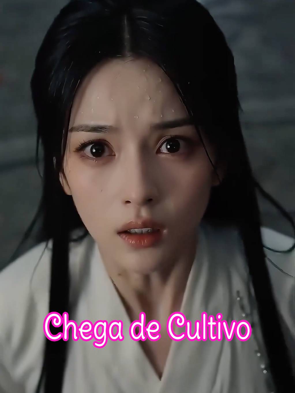 Chega de Cultivo！ short drama poster