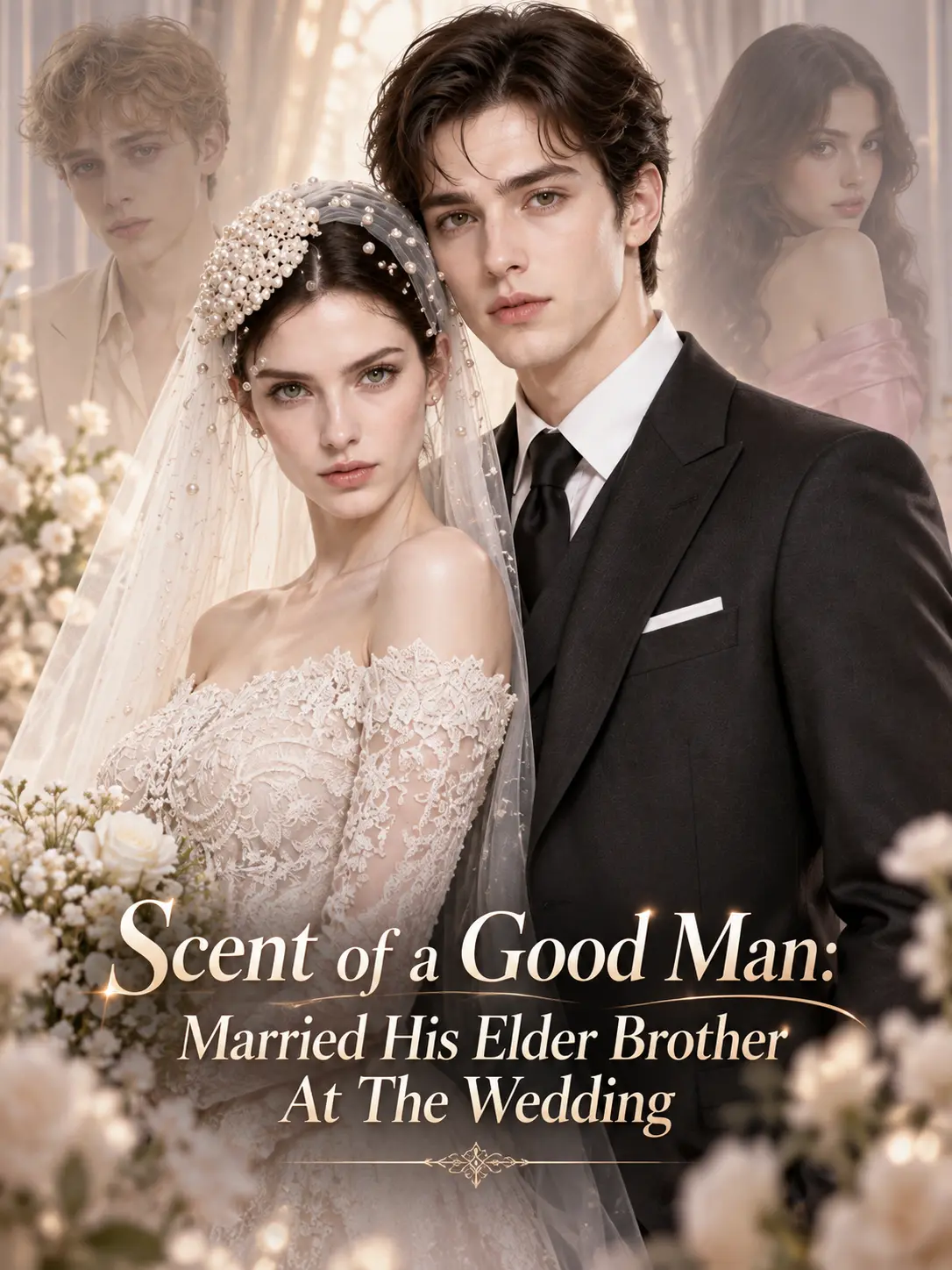 Scent of a Good Man Married His Elder Brother At The Wedding short drama poster