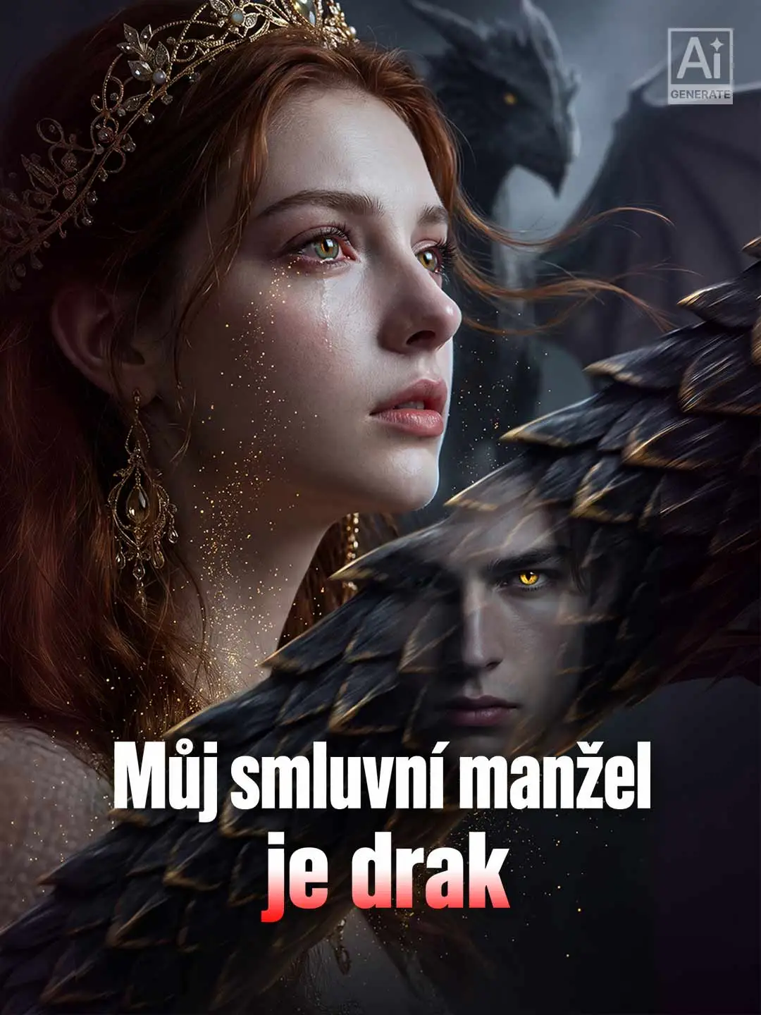 Můj smluvní manžel je drak short drama poster