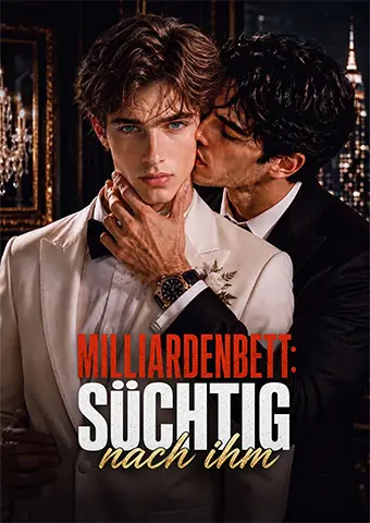 Milliardenbett: Süchtig nach ihm short drama poster