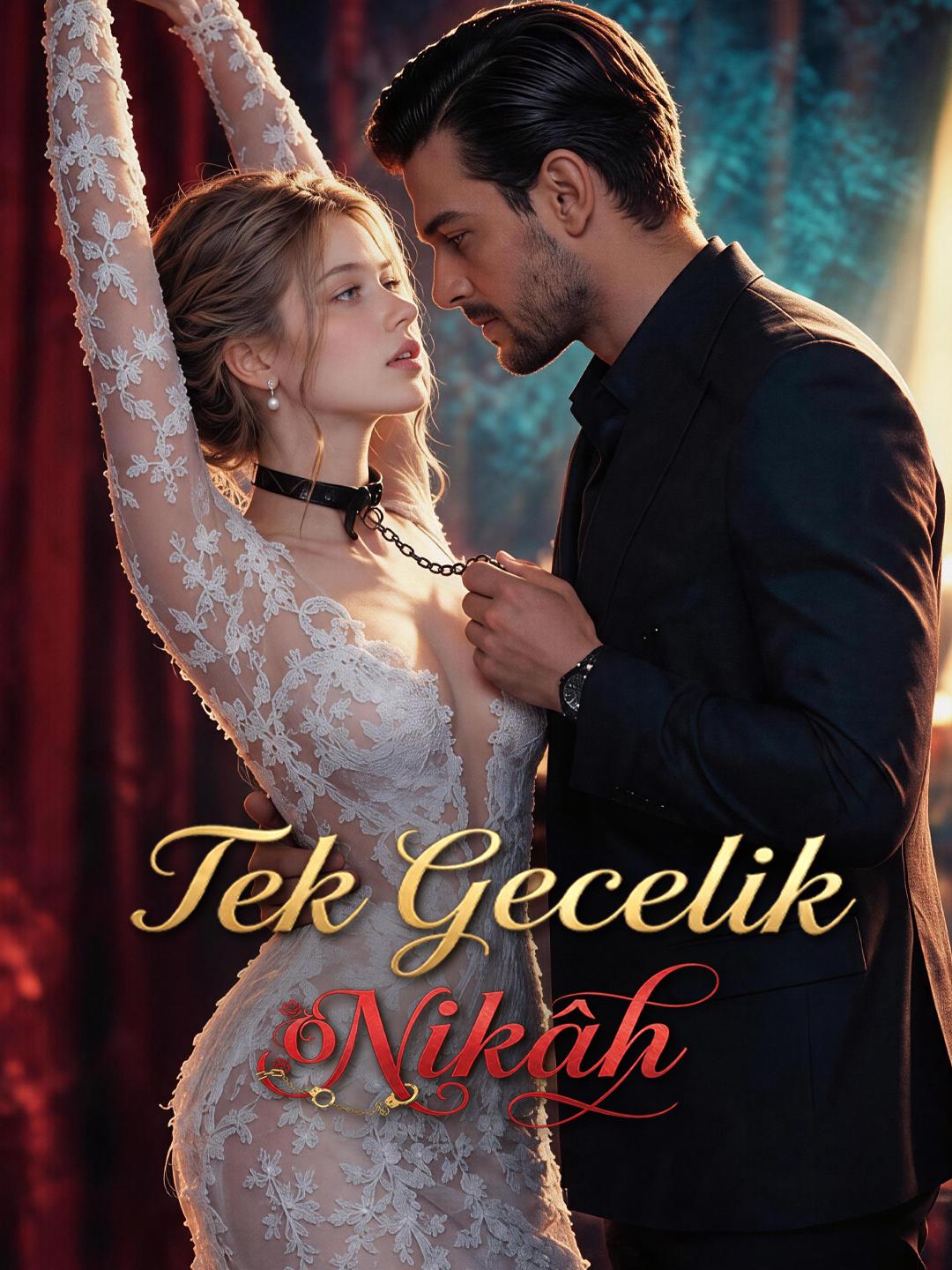 Tek Gecelik Nikâh short drama poster