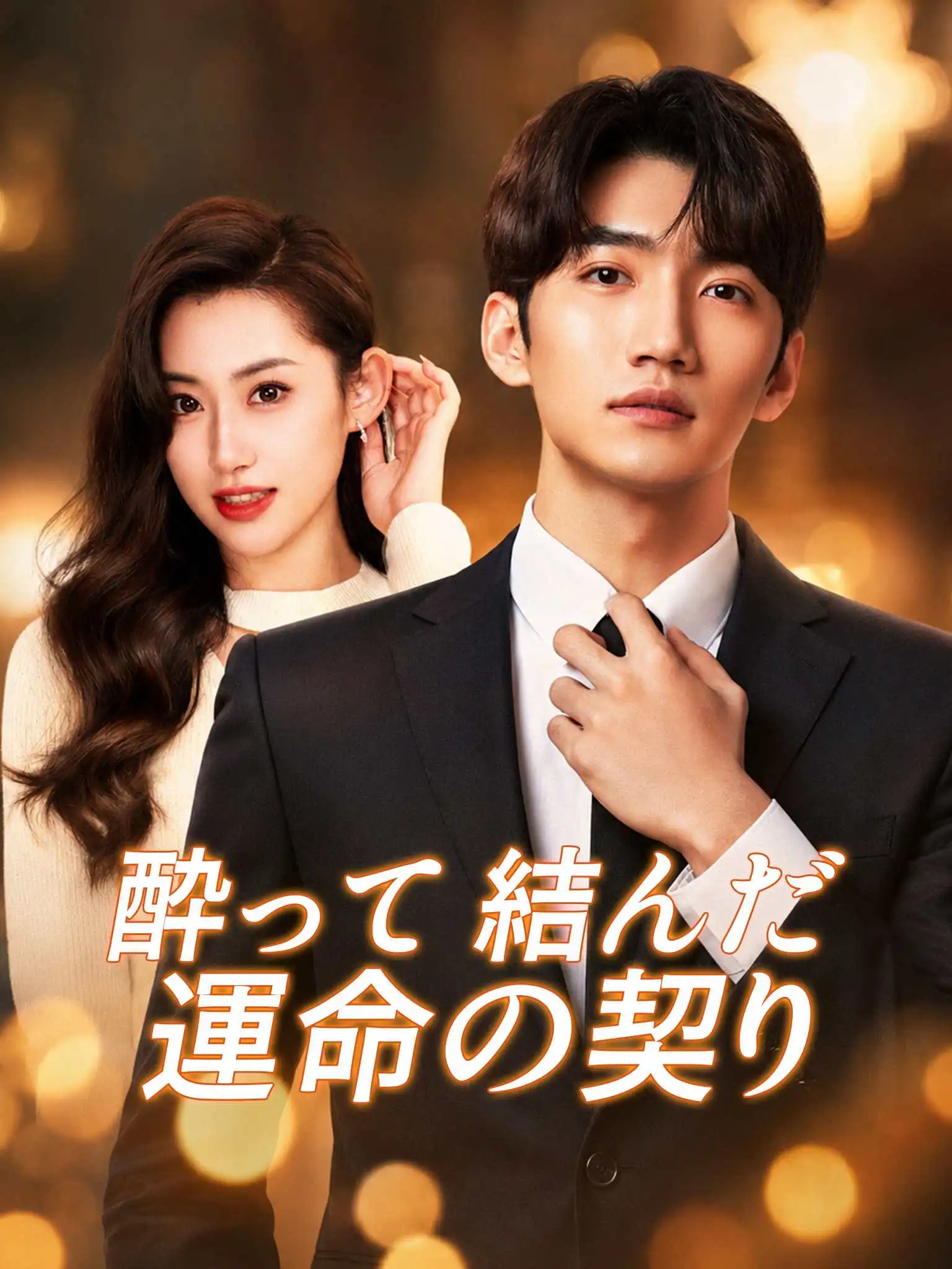 闪婚后九爷马甲藏不住了 short drama poster