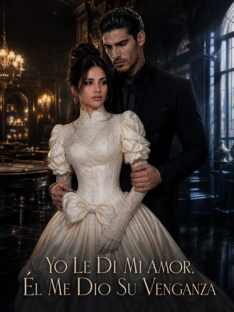 Yo Le Di Mi Amor, Él Me Dio Su Venganza short drama poster