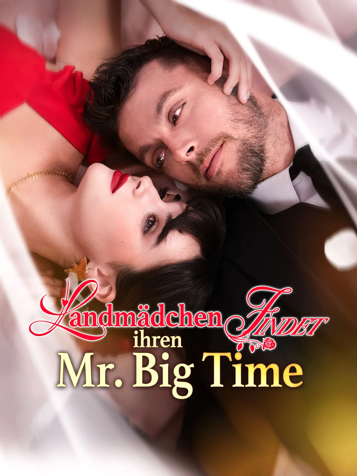 Landmädchen findet ihren Mr. Big Time short drama poster