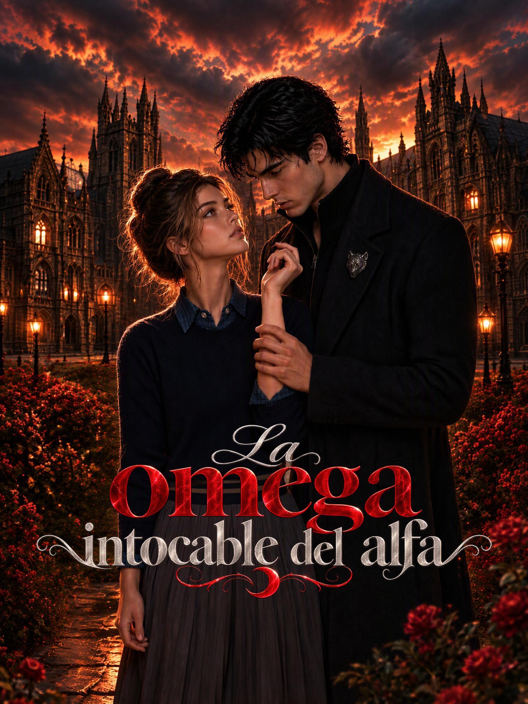 La omega intocable del alfa short drama poster