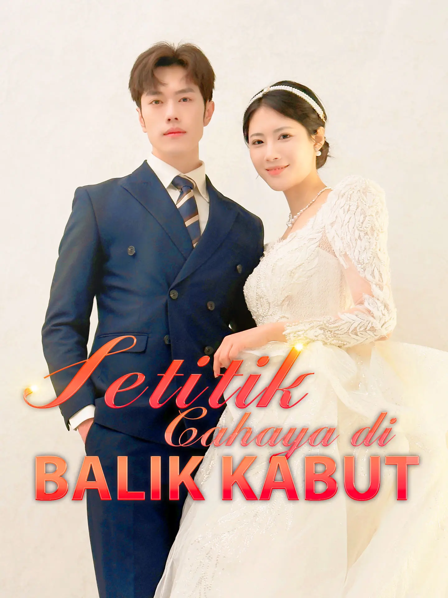 Setitik Cahaya di Balik Kabut short drama poster