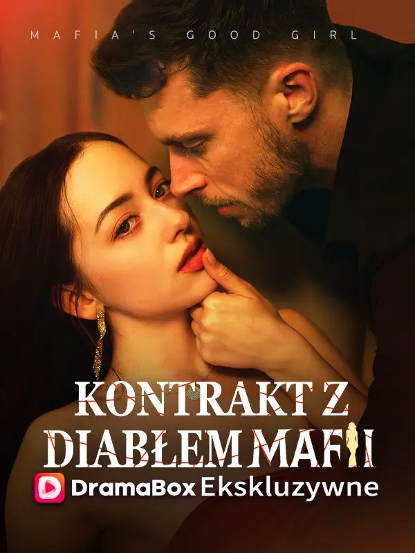 Kontrakt z diabłem mafii short drama poster