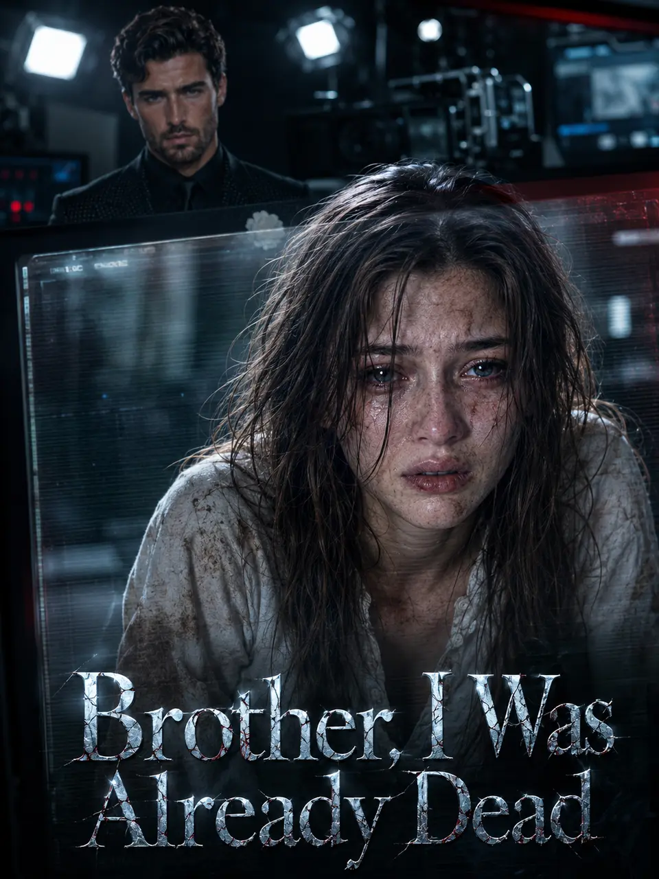 Brother, I Was Already Dead short drama poster