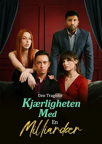 Den tragiske kjærligheten med en milliardær short drama poster