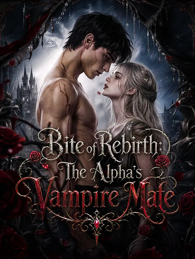 Bite of Rebirth: The Alpha's Vampire Mate short drama poster