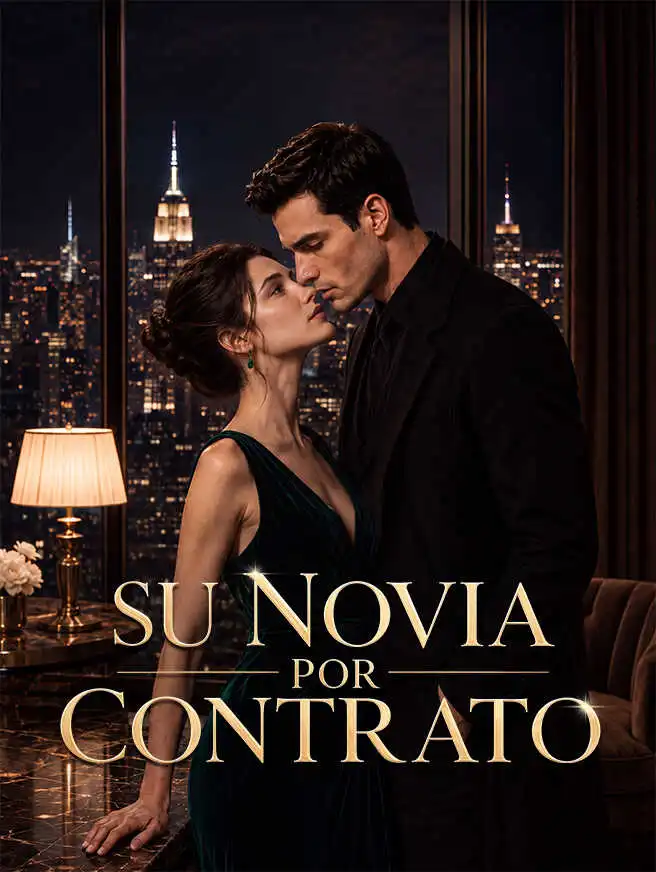 Su Novia por Contrato short drama poster