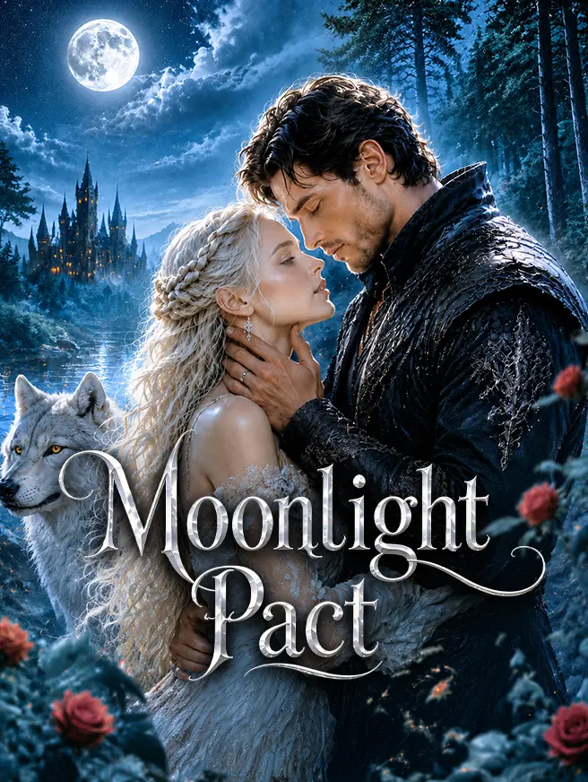 Moonlight Pact short drama poster