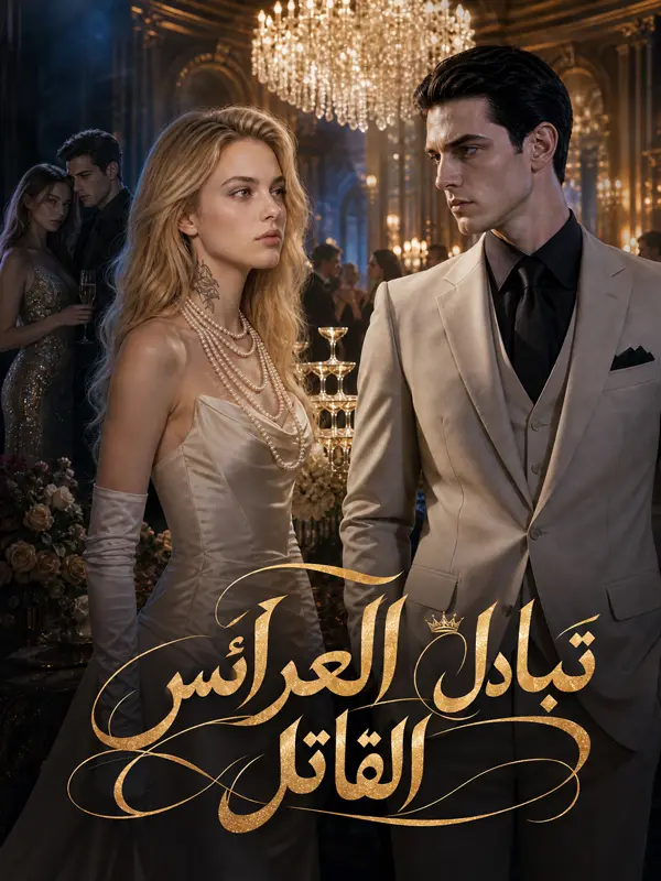 تبادل العرائس القاتل short drama poster