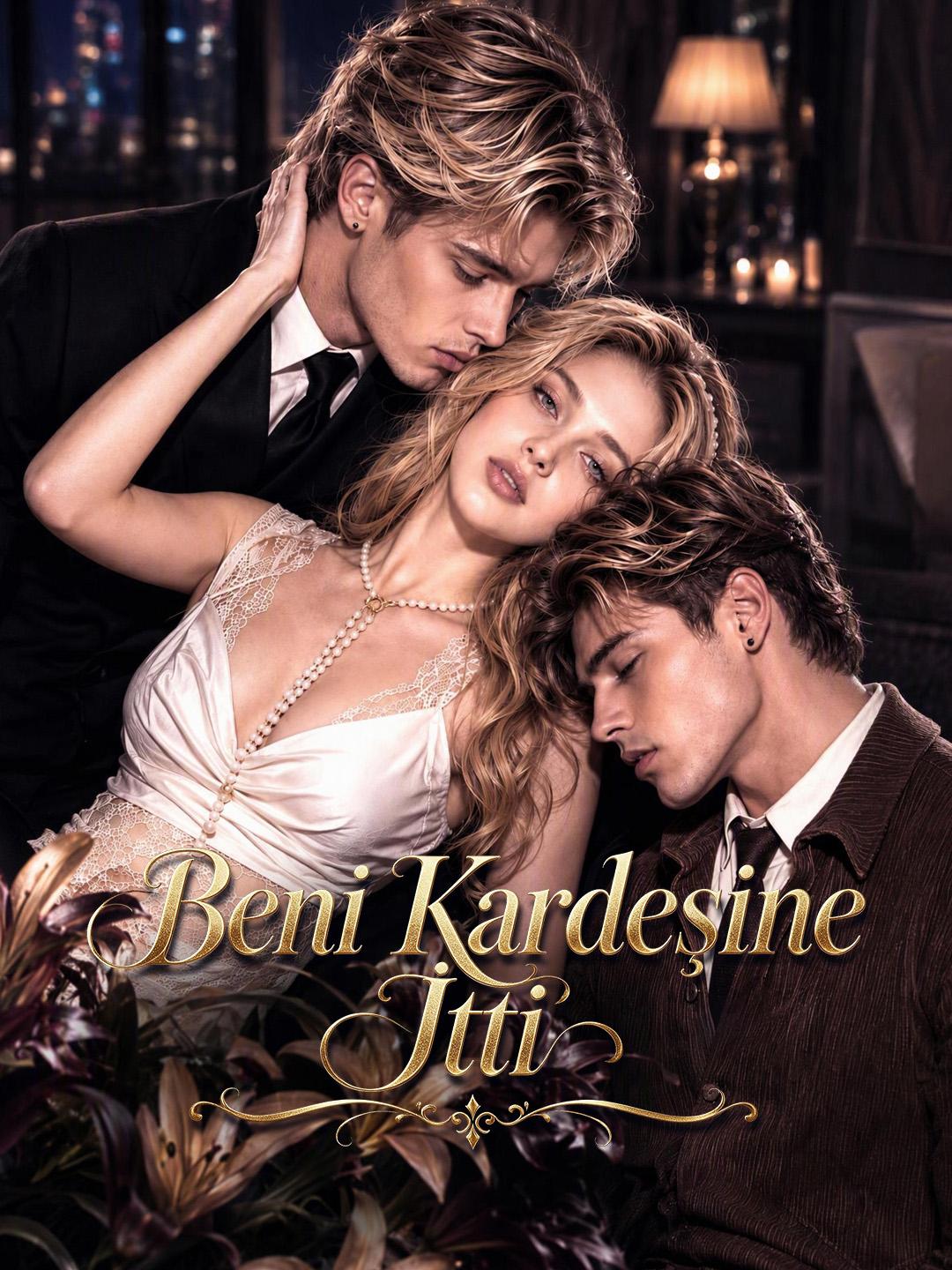 Beni Kardeşine İtti short drama poster