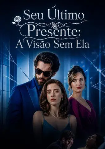 Seu Último Presente: A Visão Sem Ela short drama poster