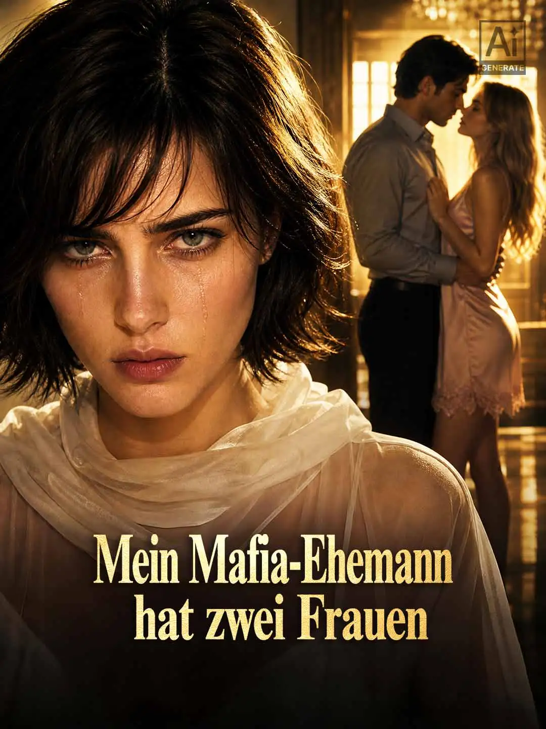 Mein Mafia-Ehemann hat zwei Frauen short drama poster