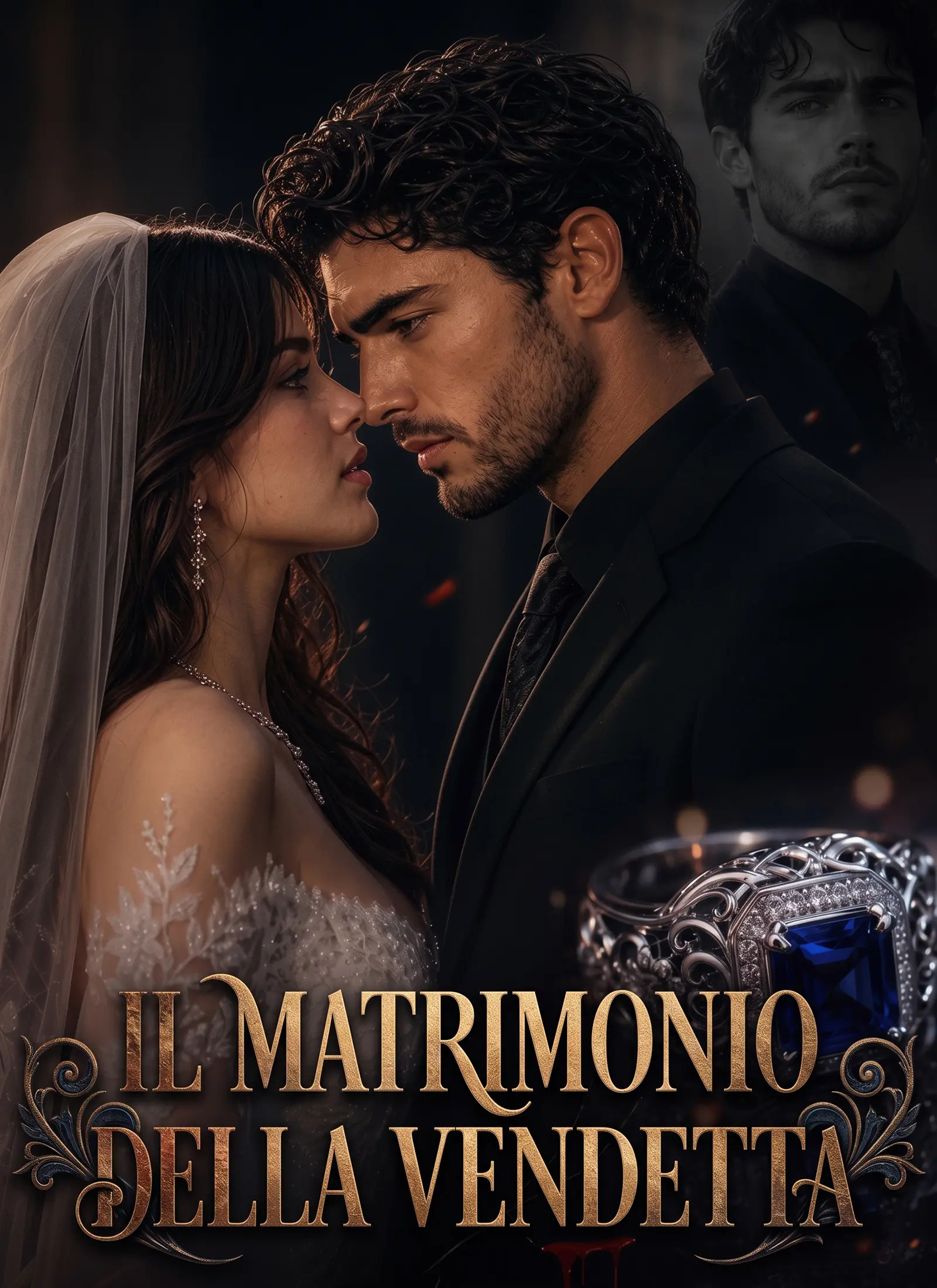 Il Matrimonio della Vendetta short drama poster