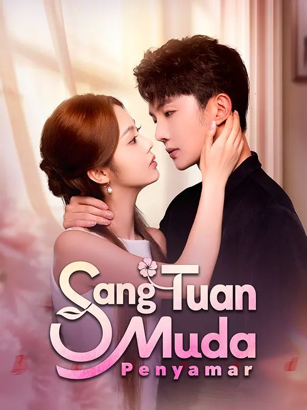 Sang Tuan Muda Penyamar short drama poster