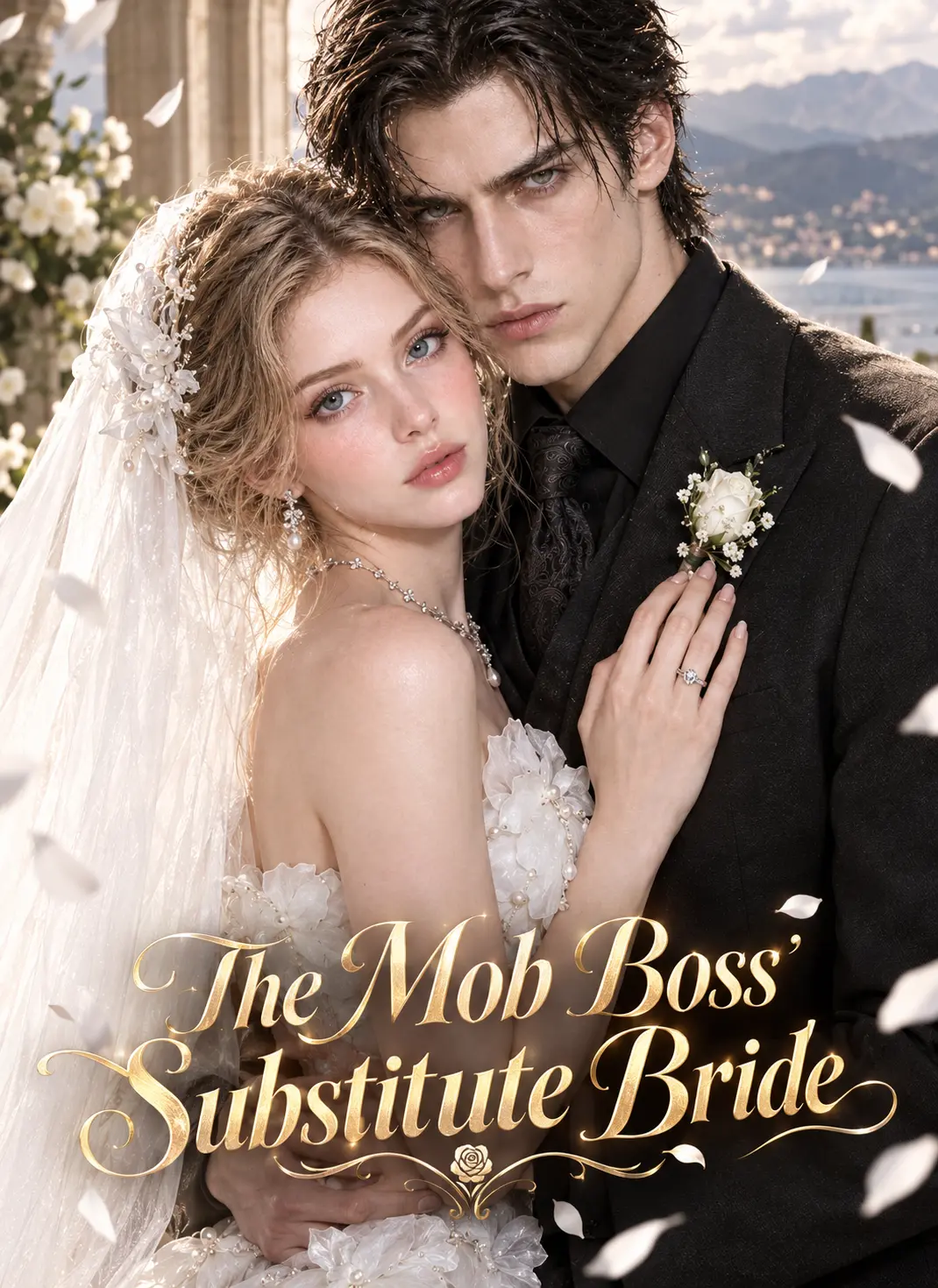 The Mob Boss’ Substitute Bride short drama poster