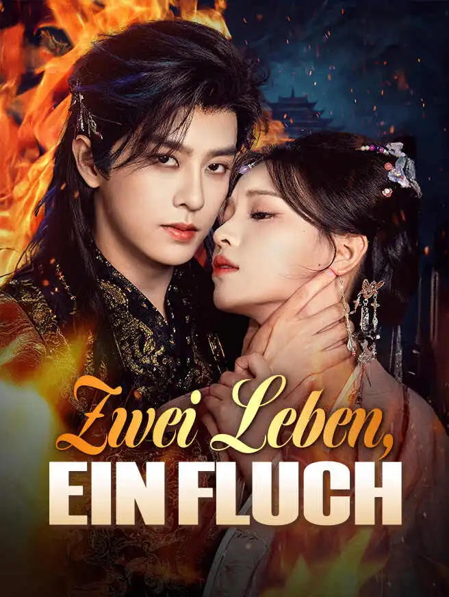 Zwei Leben, ein Fluch short drama poster