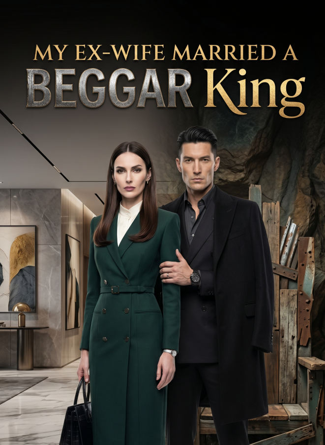 My Ex-Wife Married a Beggar King short drama poster