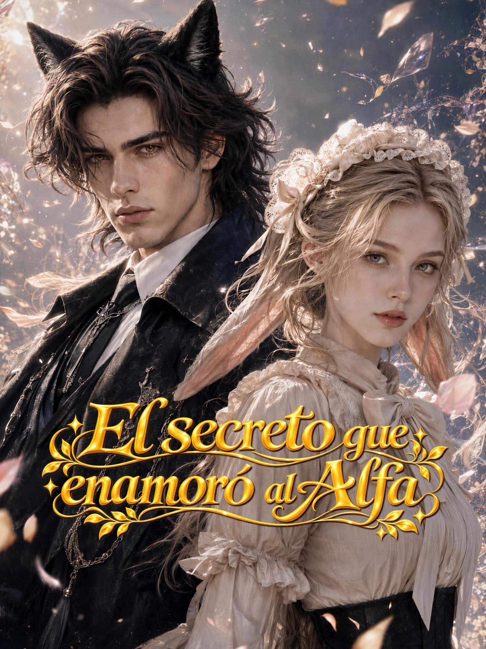 El secreto que enamoró al Alfa short drama poster