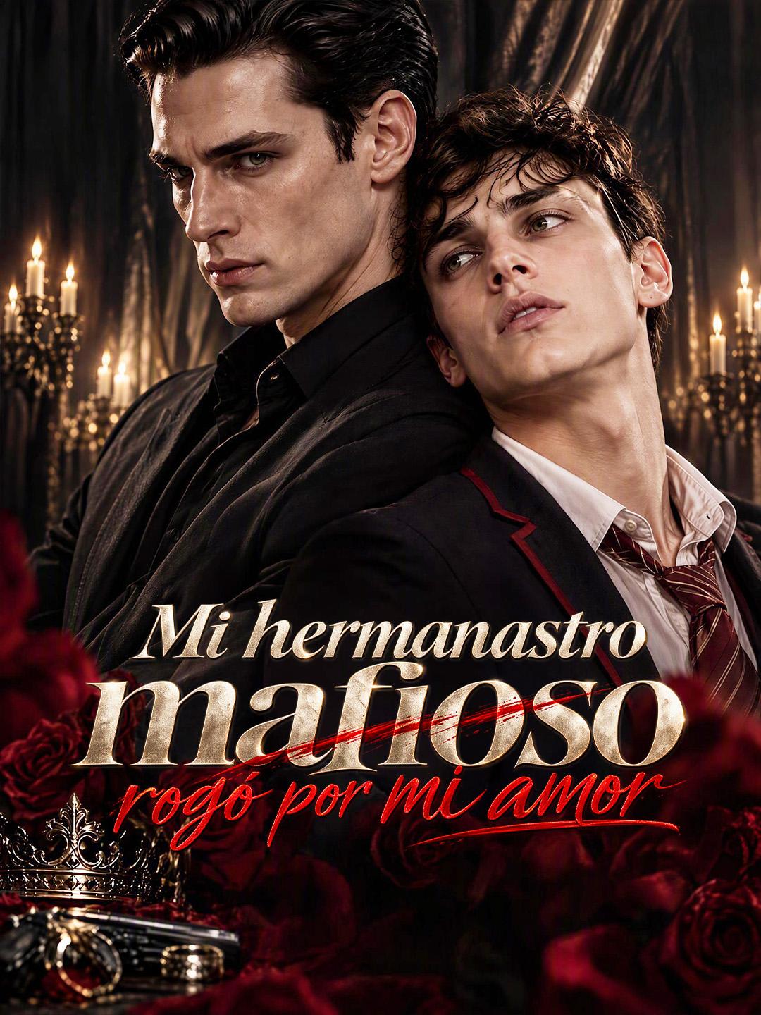 Mi hermanastro mafioso rogó por mi amor short drama poster