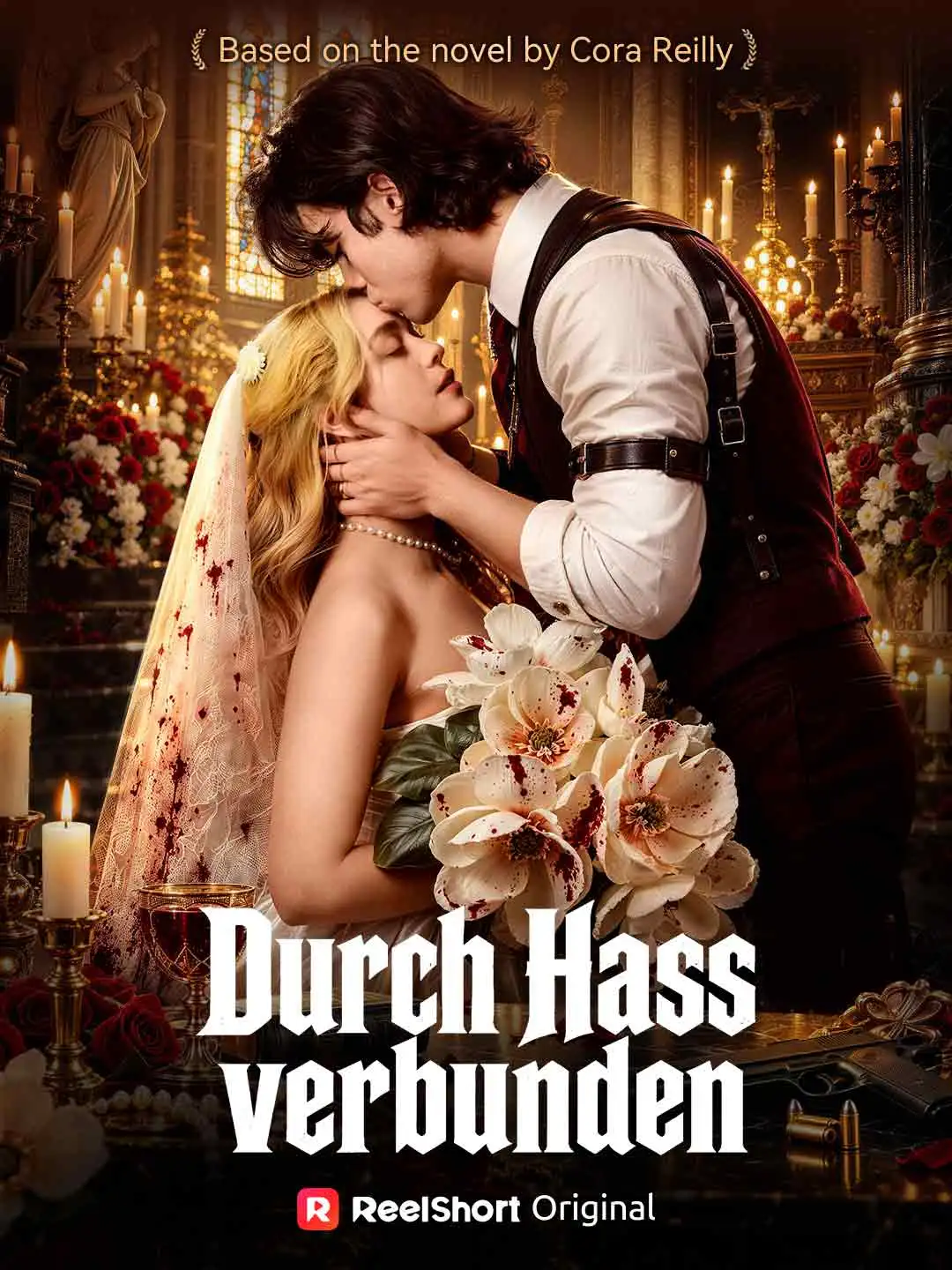 Durch Hass verbunden short drama poster