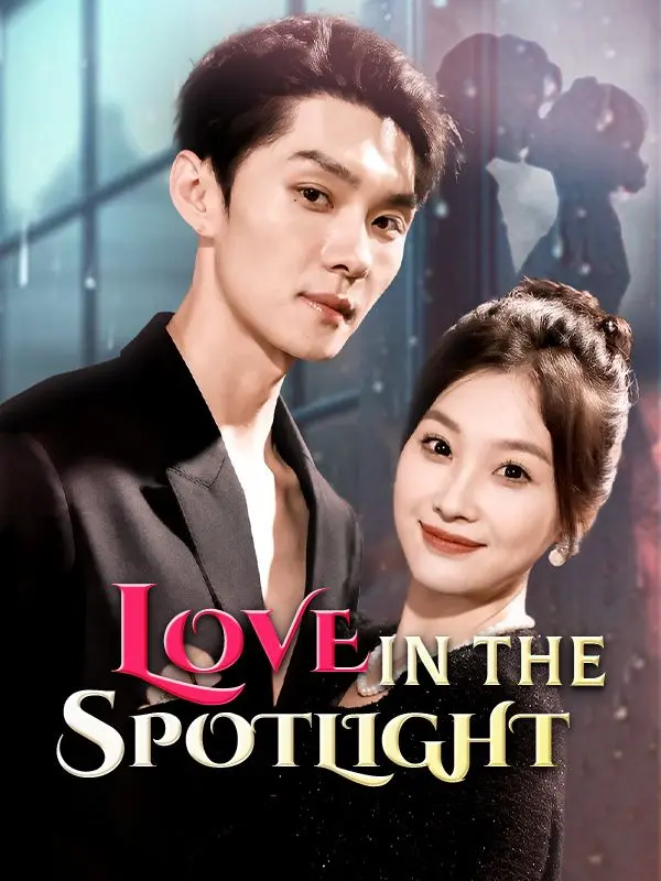 Love in the Spotlight short drama poster