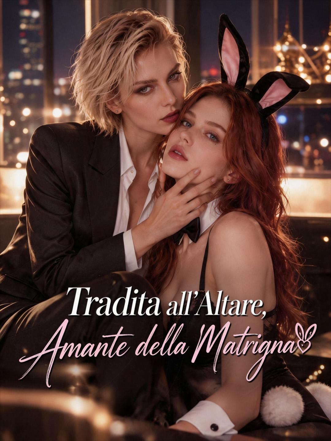 Tradita all’Altare, Amante della Matrigna short drama poster