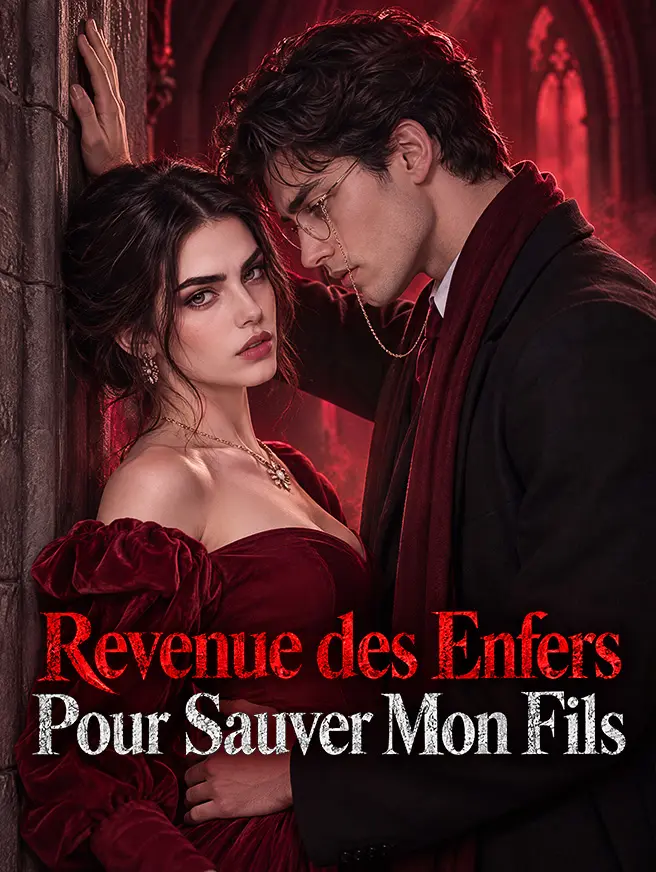 Revenue des Enfers Pour Sauver Mon Fils short drama poster