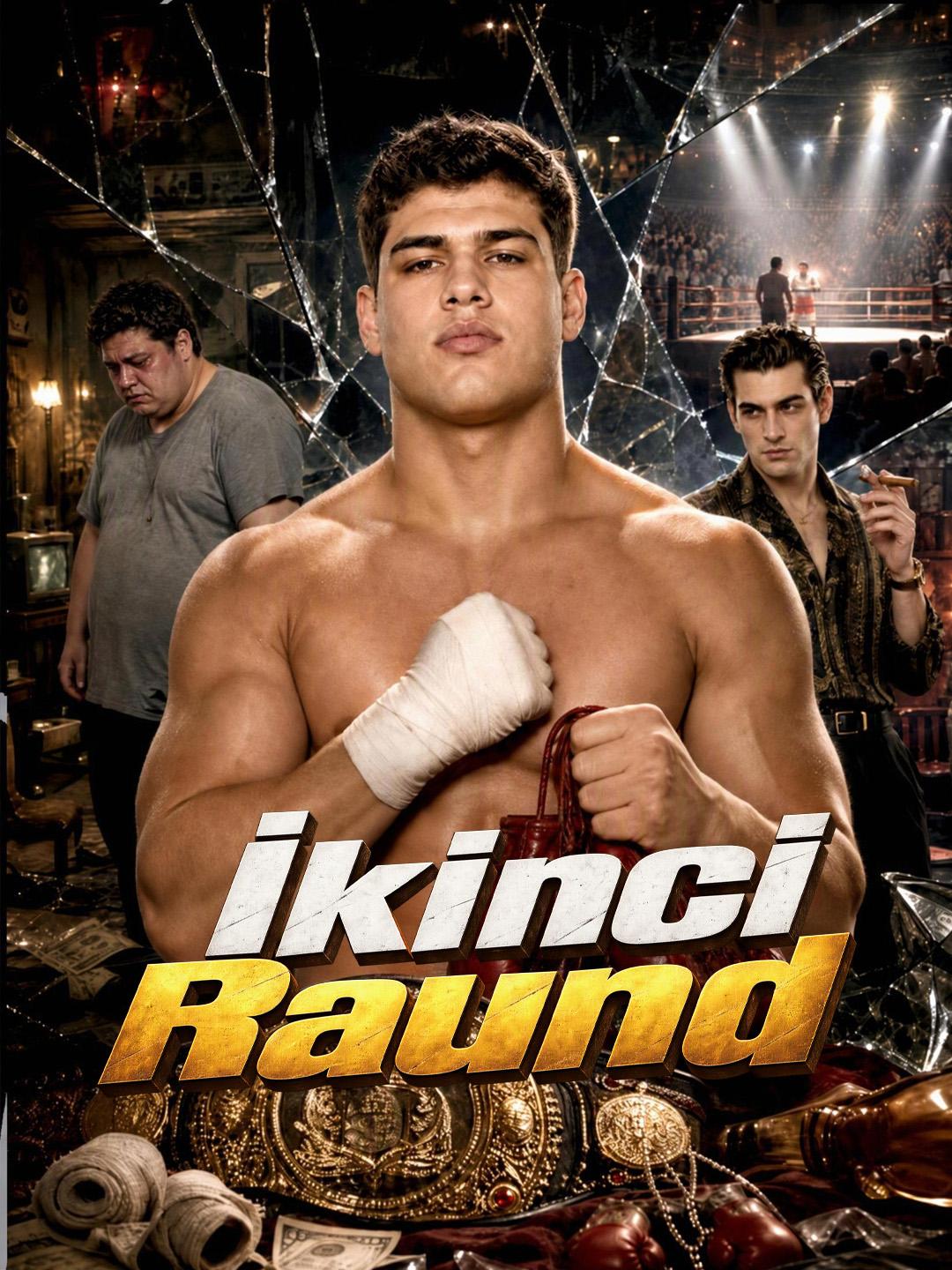 İkinci Raund short drama poster