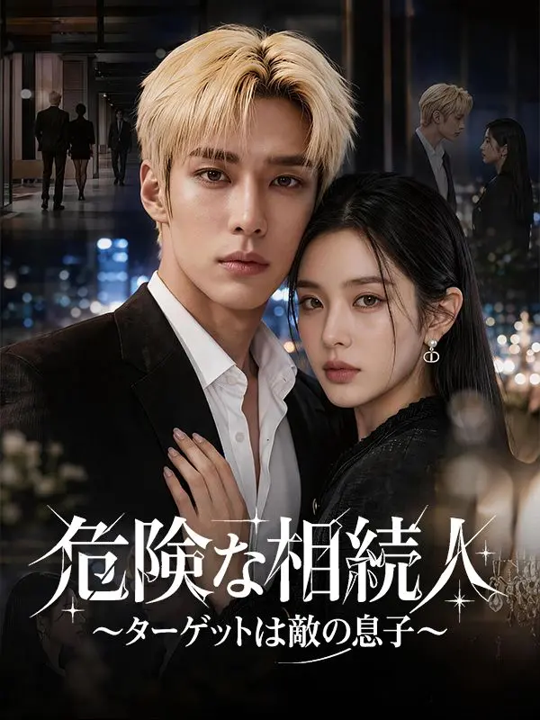 危険な相続人 ～ターゲットは敵の息子～ short drama poster