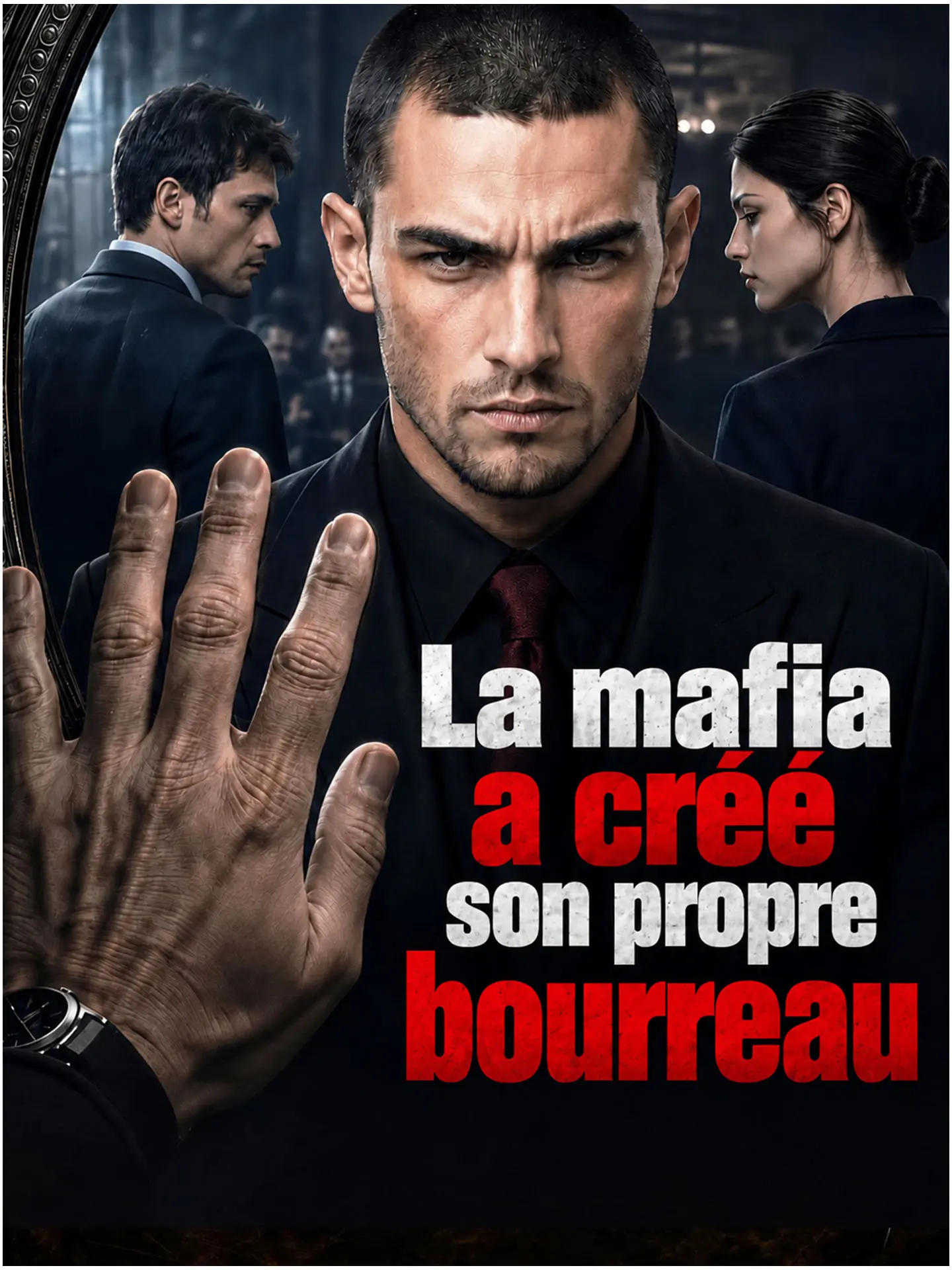 [Doublé] La mafia a créé son propre bourreau short drama poster