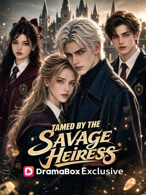 Tamed By The Savage Heiress short drama poster