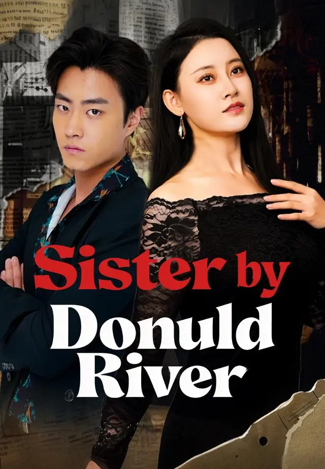 Sister by Donuld River short drama poster