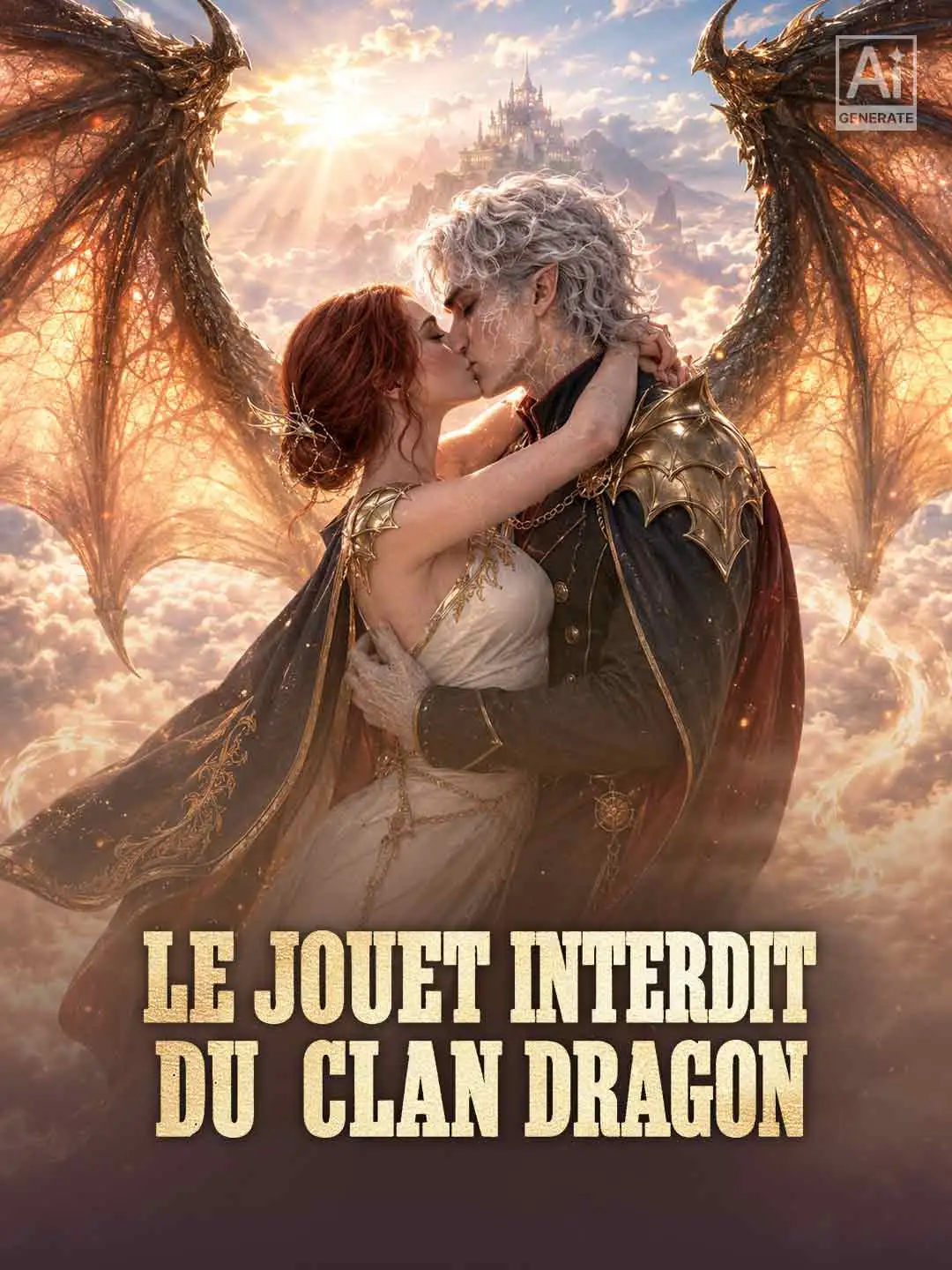 Le Jouet interdit du Clan Dragon short drama poster